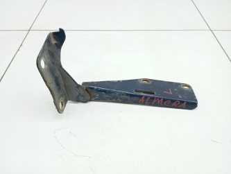 Петля капота левая Nissan Almera N15
