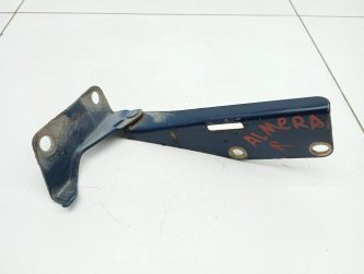 Петля капота правая Nissan Almera N15