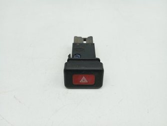 Кнопка аварийной сигнализации Nissan Almera N15