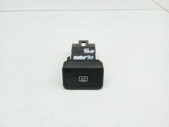 Кнопка обогрева заднего стекла Nissan Almera N15
