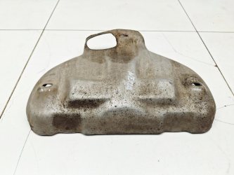 Экран тепловой Daewoo Nexia N150