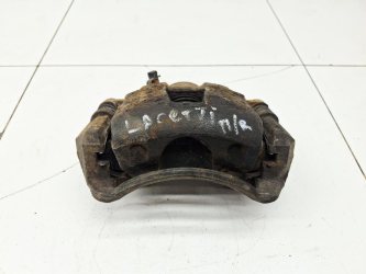 Суппорт передний правый Chevrolet Lacetti J200