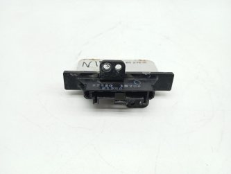 Резистор отопителя Nissan Almera N15