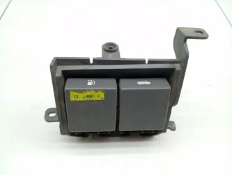 Ручка открывания капота Mazda BT-50 J97M