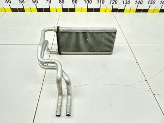 Радиатор отопителя Subaru Outback B14, BR
