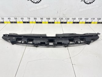 Кожух замка капота Kia Cerato 3 YD
