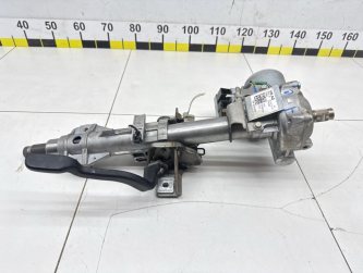 Колонка рулевая Volkswagen Polo 5