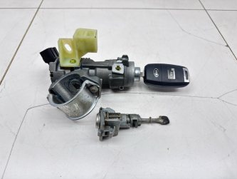 Замок зажигания Kia Ceed 2 JD