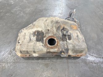 Бак топливный Nissan Almera N15