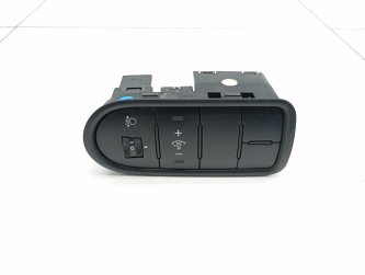 Блок кнопок Kia Cerato 3 YD
