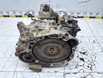 АКПП Kia Ceed 2 JD