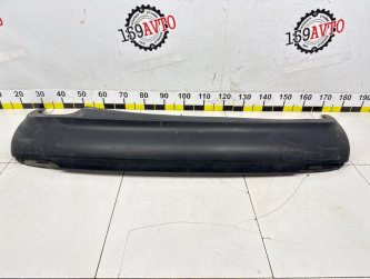 Юбка задняя Kia Ceed 2 JD