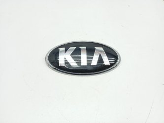 Эмблема Kia Cerato 3 YD