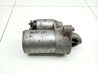 Стартер Daewoo Matiz M100, M150
