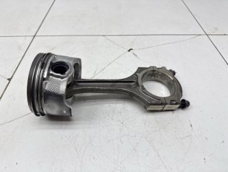 Поршень с шатуном Mazda CX-7 ER