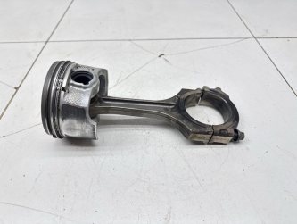Поршень с шатуном Mazda CX-7 ER