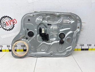 Стеклоподъемник передний правый Kia Ceed 1 ED