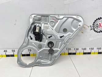 Стеклоподъемник задний правый Kia Ceed 1 ED