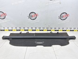 Шторка багажника Lexus GX460 J150