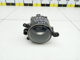 Фара противотуманная левая ГАЗ Gazelle Next