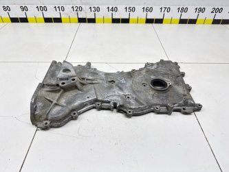 Крышка двигателя передняя Mazda CX-7 ER