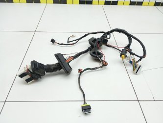 Проводка двери Kia Ceed 1 ED