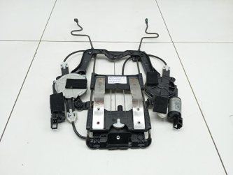 Каркас сиденья Volkswagen Touareg 2 FL, NF