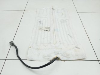 Обогрев сиденья Nissan Juke F15