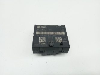 Блок электронный Volkswagen Touareg 2 FL, NF