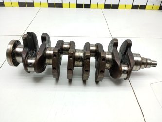 Коленвал Chevrolet Lanos