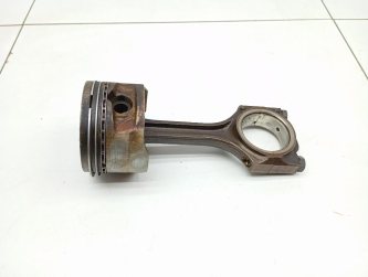 Поршень с шатуном Chevrolet Lanos