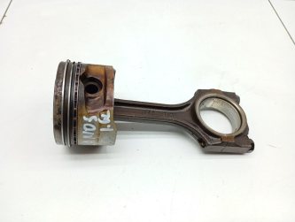 Поршень с шатуном Chevrolet Lanos