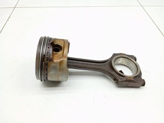 Поршень с шатуном Chevrolet Lanos