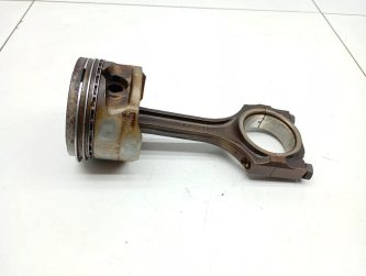 Поршень с шатуном Chevrolet Lanos