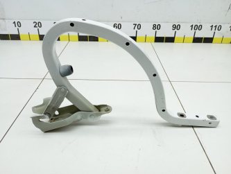 Петля крышки багажника Kia Cerato 3 YD