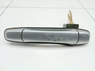 Ручка двери задней наружная левая Subaru Forester S11, SG