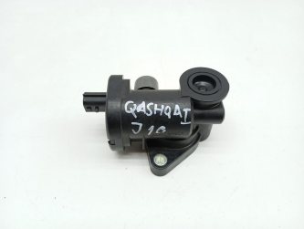 Механизм изменения длины впускного коллектора Nissan Qashqai J10