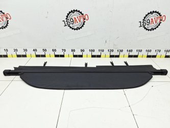 Шторка багажника Toyota RAV4 XA40
