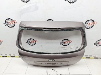 Дверь багажника Kia Ceed 1 ED