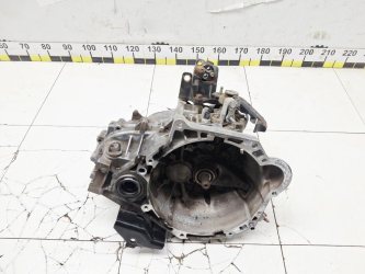 МКПП Kia Cerato 3 YD