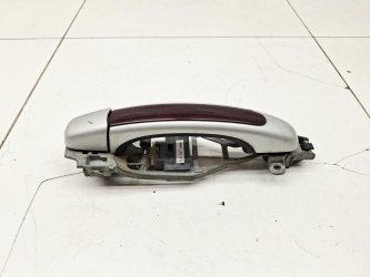 Ручка двери передней наружная правая Porsche Cayenne 1 957