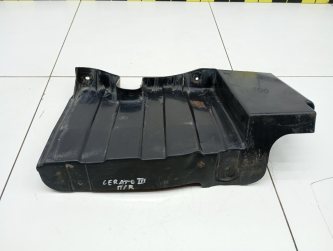 Пыльник двигателя боковой правый Kia Cerato 3 YD