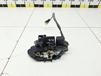 Замок двери передней правой Kia Spectra SD