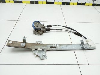 Стеклоподъемник передний правый Kia Spectra SD