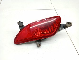 Фонарь задний в бампер левый Kia Ceed 1 ED