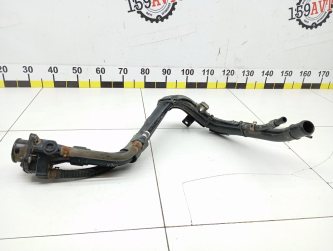 Горловина топливного бака Kia Ceed 2 JD