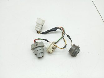 Проводка заднего фонаря Kia Ceed 1 ED