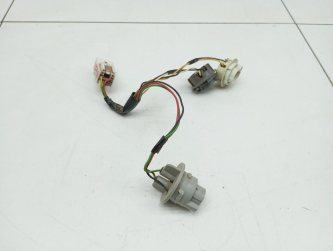Проводка заднего фонаря Kia Ceed 1 ED