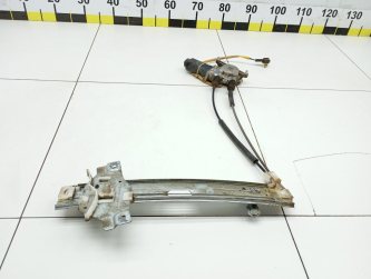 Стеклоподъемник задний левый Kia Spectra SD