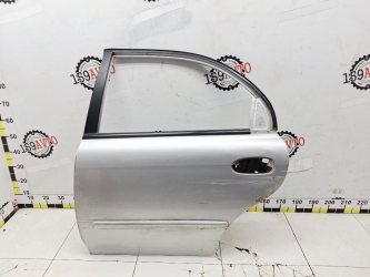 Дверь задняя левая Kia Spectra SD